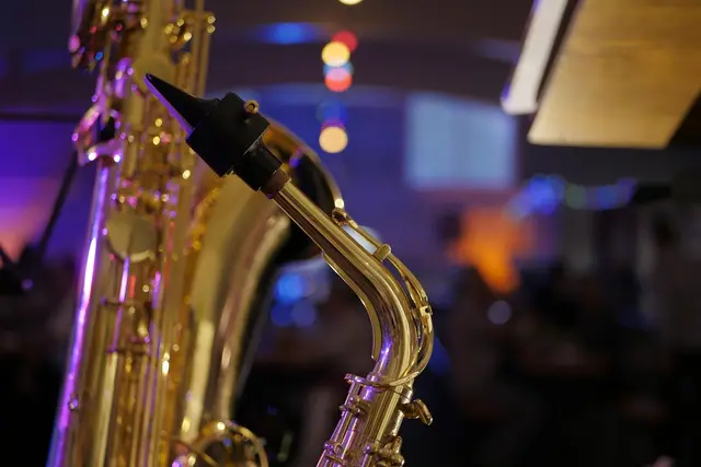 Die Poysdorfer Big Band lädt auch heuer wieder zu einem musikalischen Herbsthighlight ein. (Symbolfoto)   | Foto: Pixabay