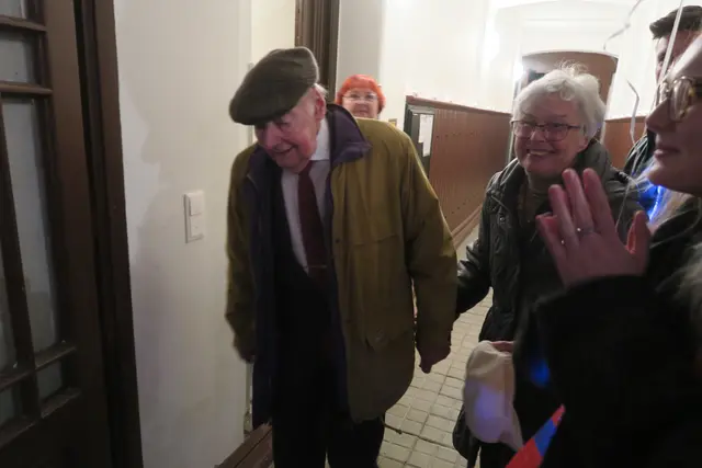 Foto: Patricia Hillinger/MeinBezirk