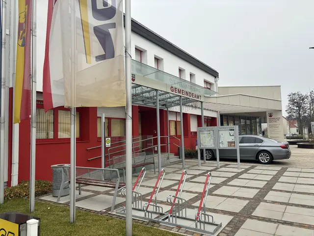 Die finanziellen Mittel aus dem Strukturfonds 2026 unterstützen insgesamt 122 burgenländische Gemeinden. | Foto: Rosenberger