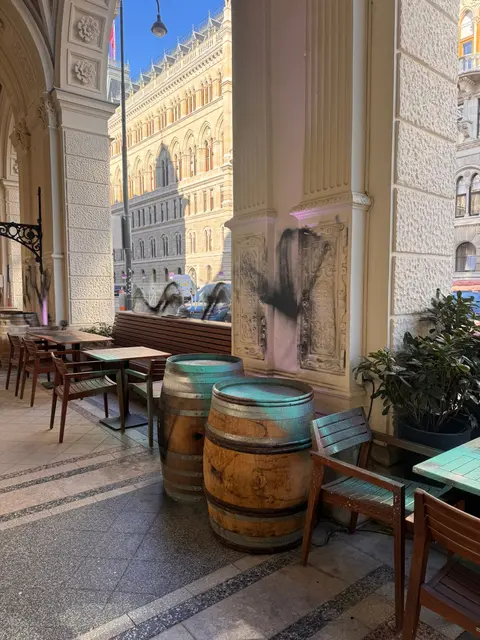 Foto: Vino Wien