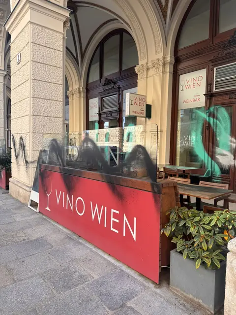 Foto: Vino Wien