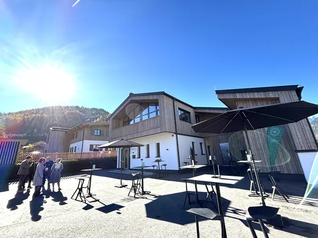 Foto: Nikolaus Kogler