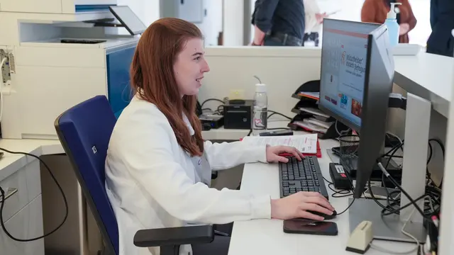 Die gesammelten Erfahrungen aus dem Rabenhof werden österreichweit weiterhelfen. | Foto: Andreas Pölzl/MeinBezirk