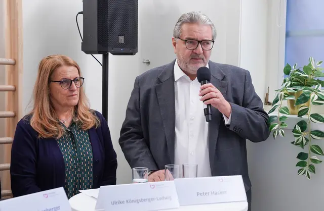 Foto: Andreas Pölzl/MeinBezirk