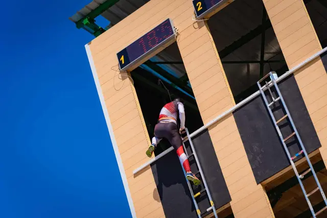 Foto: Feuerwehrsportgruppe Frankenburg