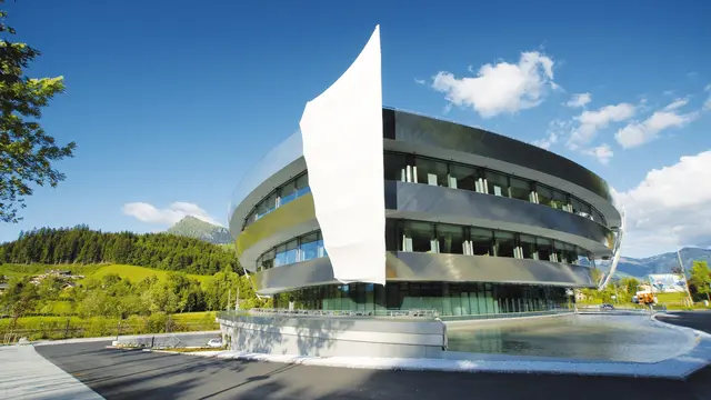 Der Kitzbüheler Reiseveranstalter wurde ausgezeichnet. | Foto: Eurotours