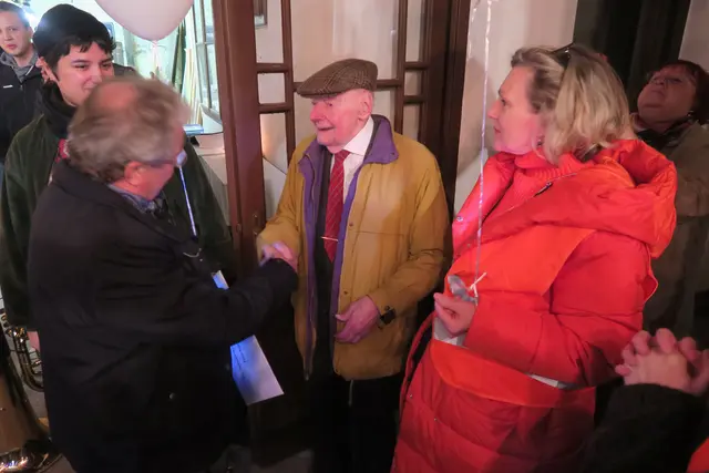 Foto: Patricia Hillinger/MeinBezirk