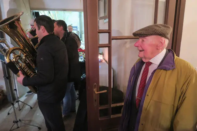 Foto: Patricia Hillinger/MeinBezirk