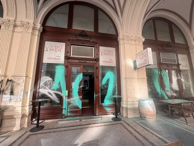 Foto: Vino Wien
