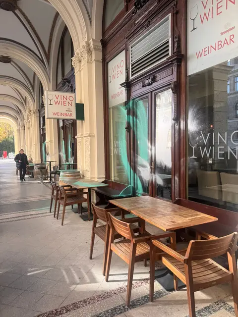 Foto: Vino Wien