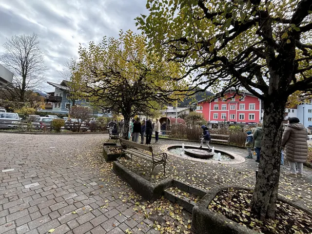 Foto: Nikolaus Kogler