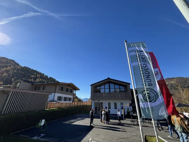 Foto: Nikolaus Kogler