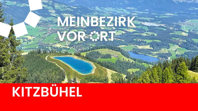 Bericht zu den Finanzen der Gemeinden im Bezirk Kitzbühel. | Foto: MB/Nikolaus Kogler