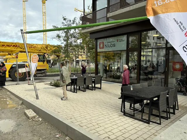 Foto: Luca Arztmann/MeinBezirk