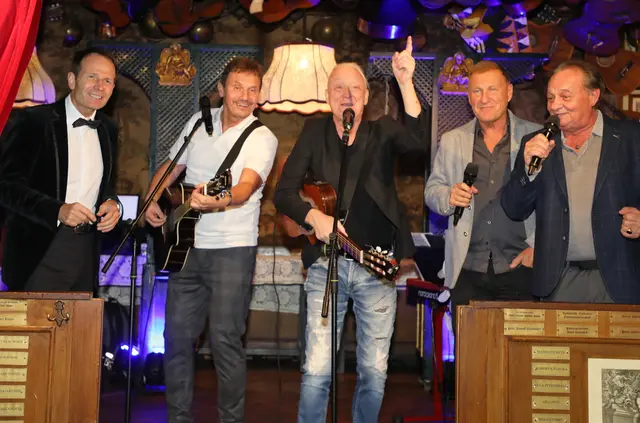 Foto: Conny de Beauclair