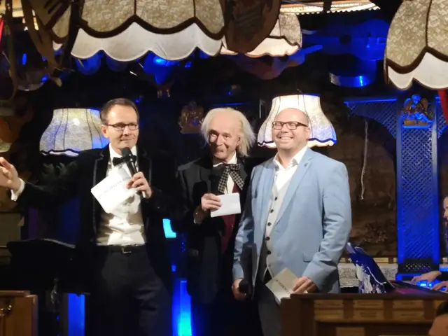 Foto: Sadiki-Peckary