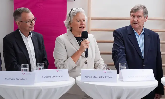 Foto: Andreas Pölzl/MeinBezirk