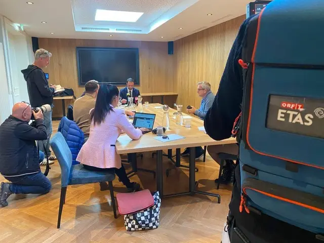 Dornauer: "Ich werde meinen politischen Auftrag mit der notwendigen Ernsthaftigkeit und meiner hinlänglich bekannten Verlässlichkeit erfüllen. Ob und inwiefern dieser Auftrag auch in der nächsten Legislaturperiode Bestand hat, liegt nicht in meiner Hand."