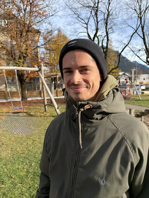 Simon Mutschlechner | Foto: Maria Lutz