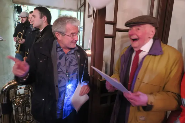 Foto: Patricia Hillinger/MeinBezirk