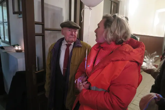 Foto: Patricia Hillinger/MeinBezirk