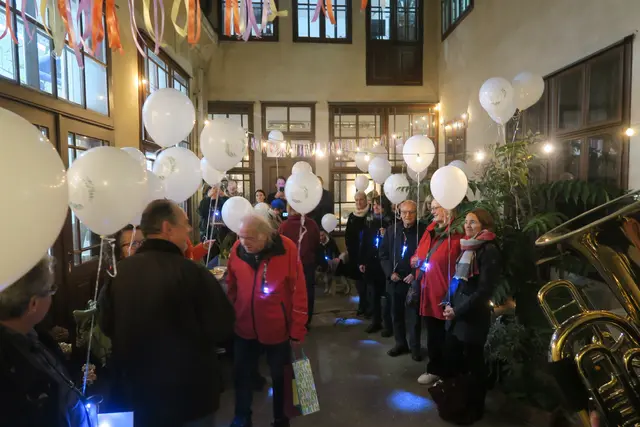 Foto: Patricia Hillinger/MeinBezirk