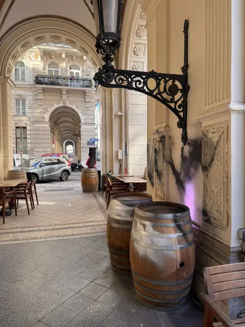 Foto: Vino Wien