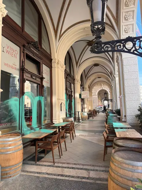 Foto: Vino Wien