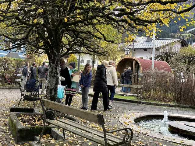 Foto: Nikolaus Kogler