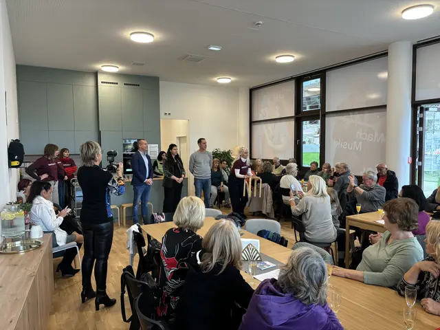 Foto: Luca Arztmann/MeinBezirk