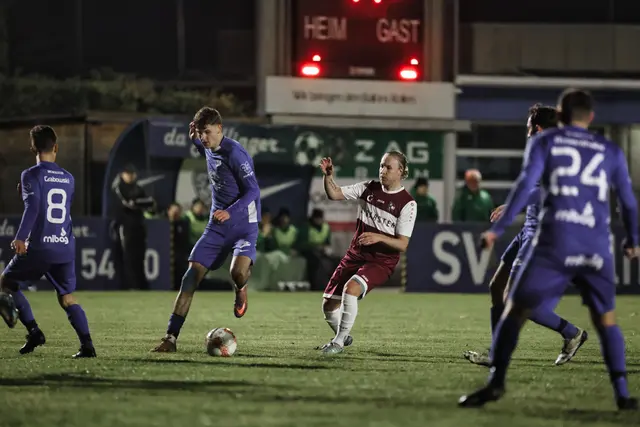 Titelfoto Urfahr-Umgebung: Ein Remis, das Hoffnung macht: Gegen Spitzenteam SV Garsten holten die "Galliatoren" im Heimspiel ein verdientes Remis. | Foto: Reischl