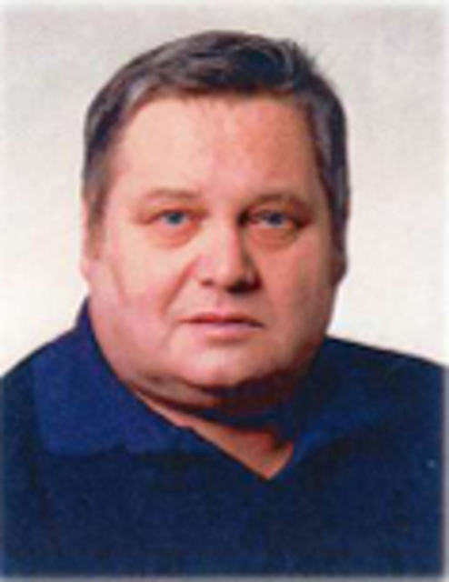 Franz Schütz, 73 Jahre | Foto: zVg