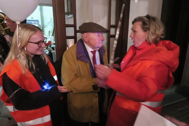 Foto: Patricia Hillinger/MeinBezirk