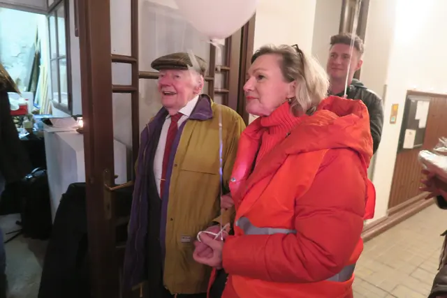 Foto: Patricia Hillinger/MeinBezirk