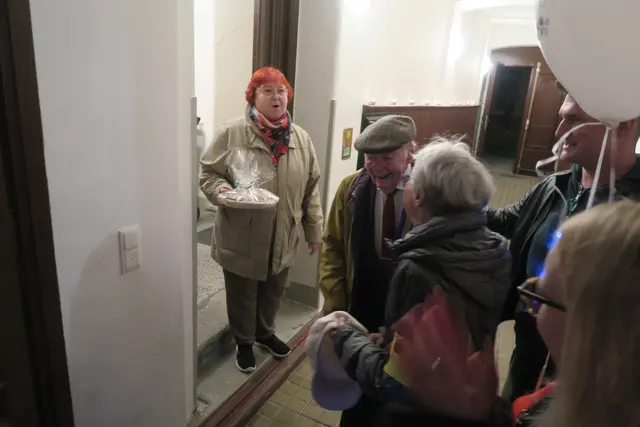 Foto: Patricia Hillinger/MeinBezirk