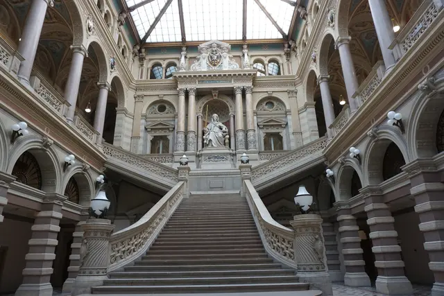 Das Oberlandesgericht Wien bestätigte ein Urteil erster Instanz gegen einen ehemaligen Mitarbeiter des SOS-Kinderdorfs. | Foto: Ronja Reidinger/MeinBezirk