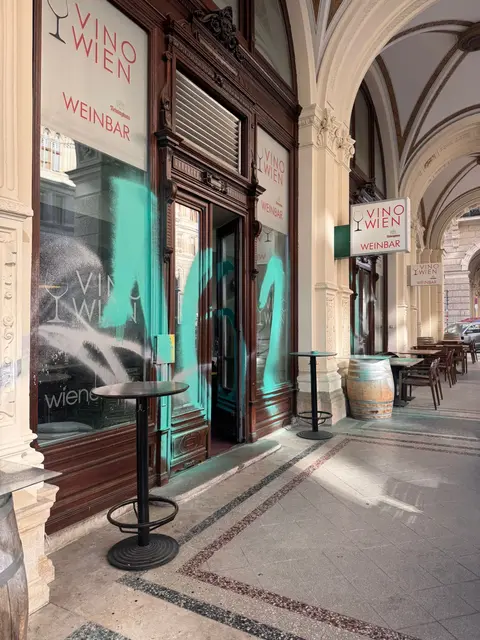 Foto: Vino Wien