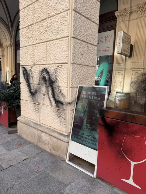 Foto: Vino Wien