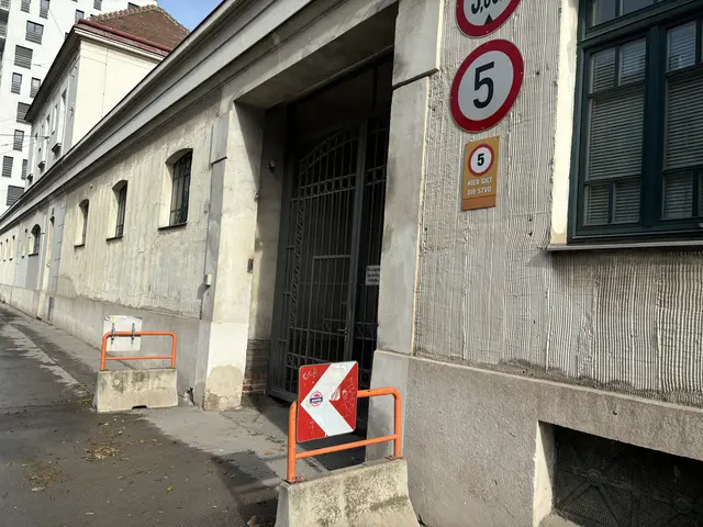 Foto: Luca Arztmann/MeinBezirk