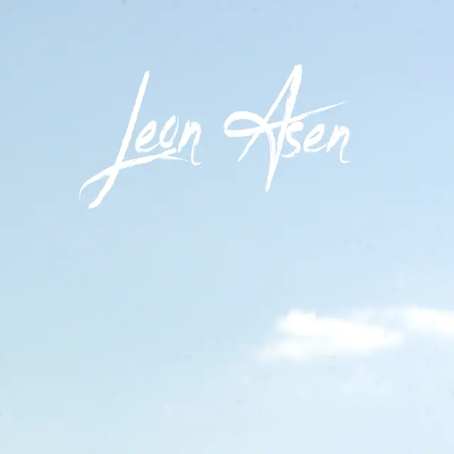 Das Albumcover. | Foto: Leon Asen