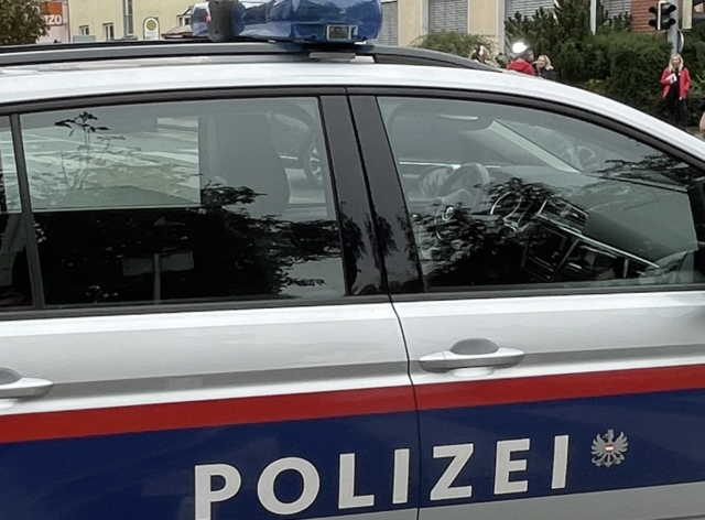 Die Männer wurden in das Polizeianhaltezentrum Villach überstellt (Symbolfoto) | Foto: MeinBezirk.at