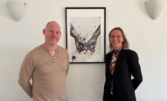 Bernhard und Petra Dobrounig haben das Lokal "Papijo" im Zentrum von Griffen vor zwei Jahren eröffnet, heuer zu Jahresende hören sie auf. Ihr großer Wunsch wäre, das Lokal direkt an einen neuen Pächter übergeben zu können. | Foto: MeinBezirk.at