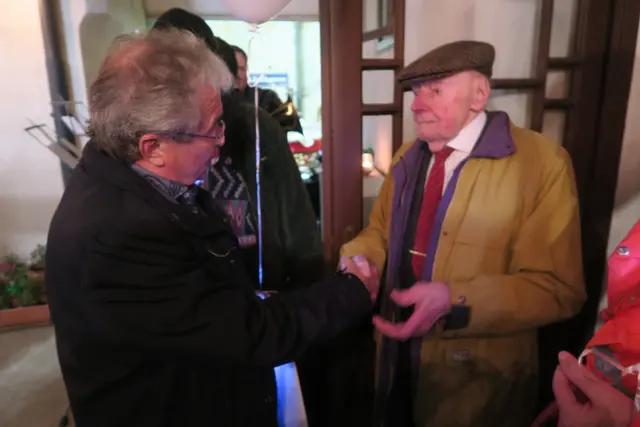 Foto: Patricia Hillinger/MeinBezirk