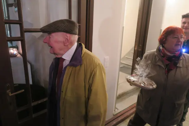 Foto: Patricia Hillinger/MeinBezirk