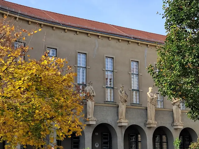 Bedingte Haft für die Mutter am Landesgericht. | Foto: Kurt Berger