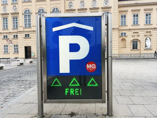 In Kooperation mit der Tiefgarage beim Museumsquartier werden 50 zusätzliche Dauerparkplätze zu vergünstigten Konditionen angeboten. | Foto: BV8