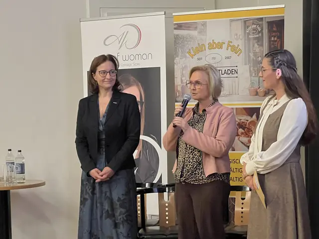 Foto: Elisabeth Egle