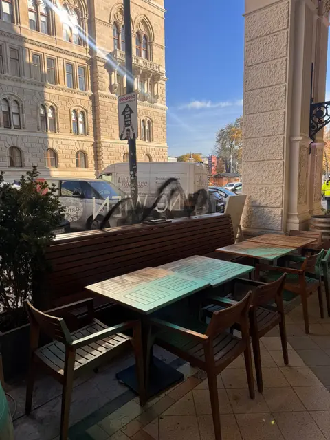 Die für Donnerstagabend geplante Veranstaltung im Lokal in der Lichtenfelsgasse wurde im Vorfeld abgesagt. | Foto: Vino Wien