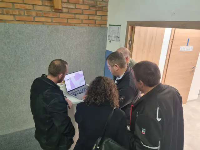 Im Mittelpunkt des Prozesses steht die gemeinsame Erarbeitung von Rahmenbedingungen, unter denen Windkraft sinnvoll umgesetzt werden kann. | Foto: Gemeinde Pernegg