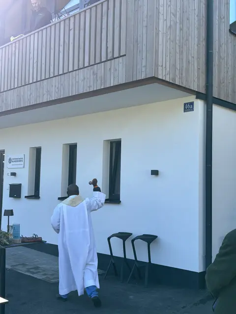 Foto: Nikolaus Kogler